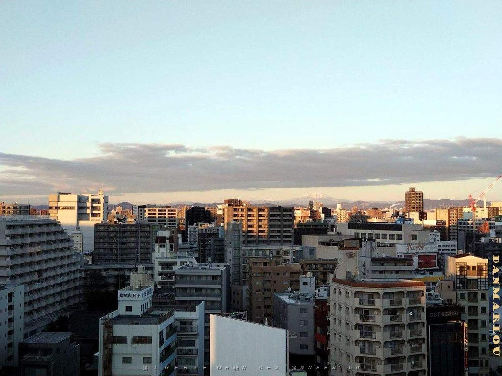 NAGOYA - Centre Ville et Vie Quotidienne - Janvier 2024 - 093.JPG